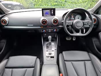 Used Audi A3 2019 for sale - 79839976: Photo