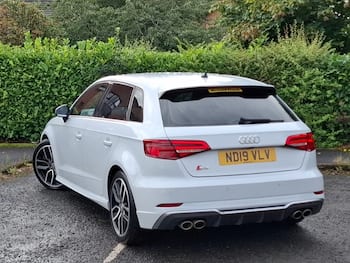 Used Audi A3 2019 for sale - 79839976: Photo