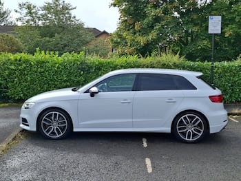 Used Audi A3 2019 for sale - 79839976: Photo