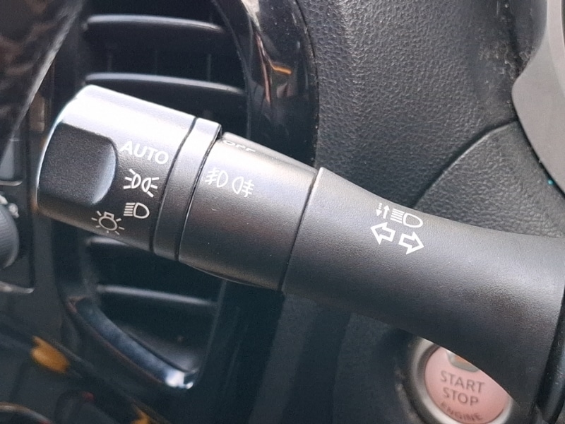 Used Nissan Juke 2017 for sale - 77338230: Photo 12