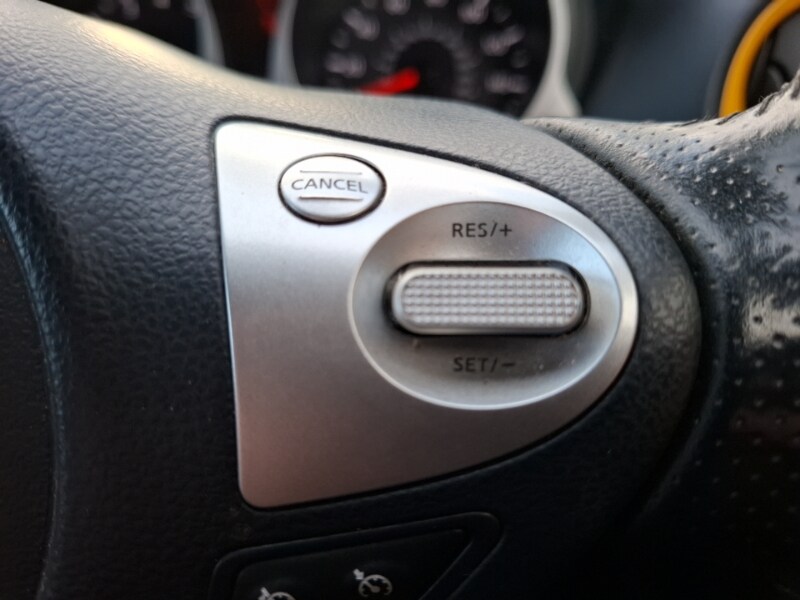 Used Nissan Juke 2017 for sale - 77338230: Photo 14