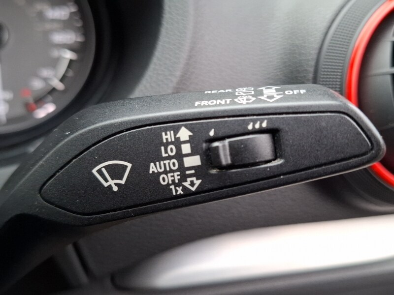 Used Audi A3 2018 for sale - 77568807: Photo 13