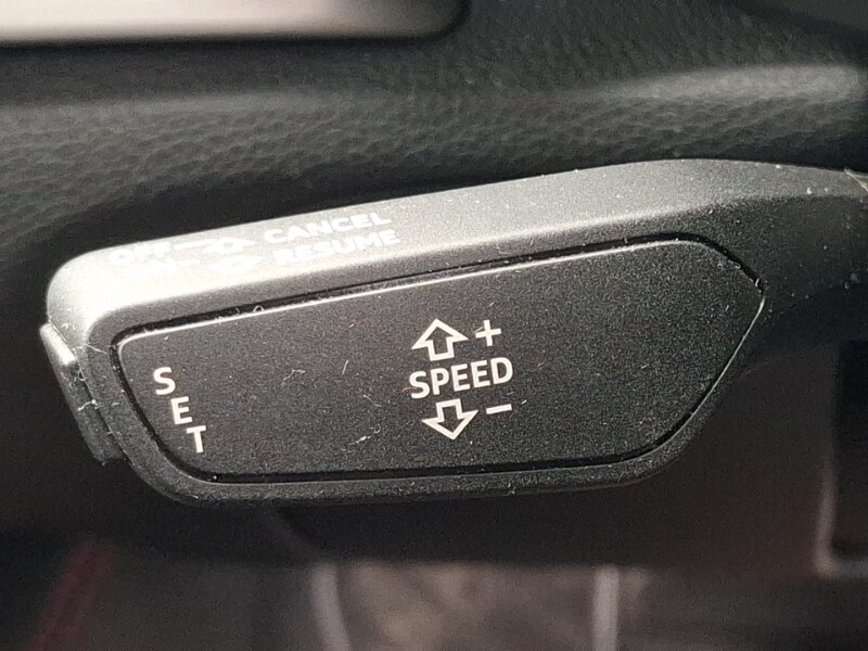 Used Audi A3 2018 for sale - 77568807: Photo 14