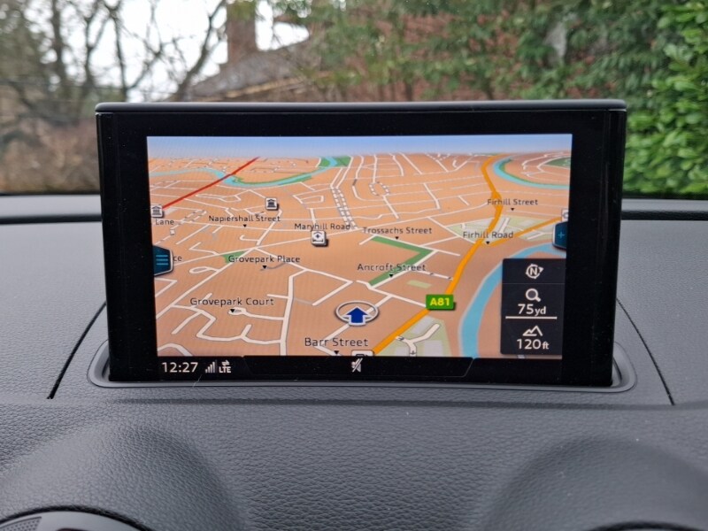 Used Audi A3 2018 for sale - 77568807: Photo 16