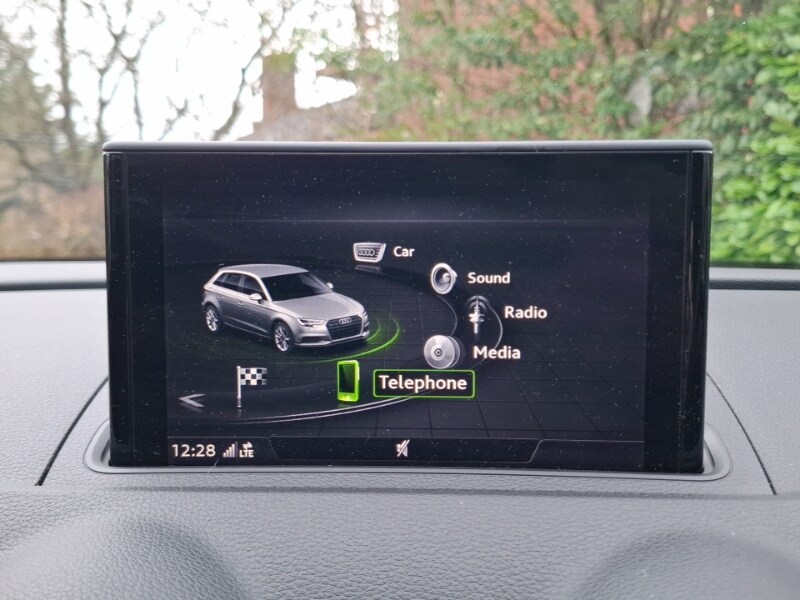 Used Audi A3 2018 for sale - 77568807: Photo 17