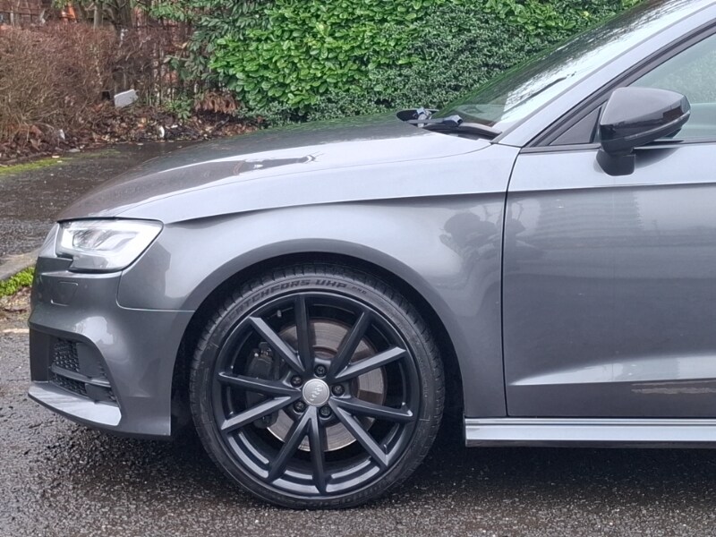 Used Audi A3 2018 for sale - 77568807: Photo 19