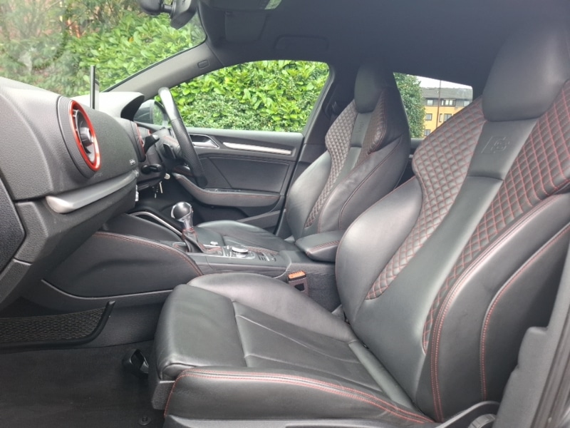 Used Audi A3 2018 for sale - 77568807: Photo 5