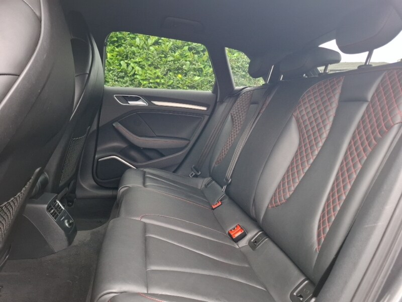 Used Audi A3 2018 for sale - 77568807: Photo 6