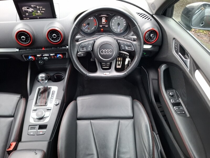 Used Audi A3 2018 for sale - 77568807: Photo 7