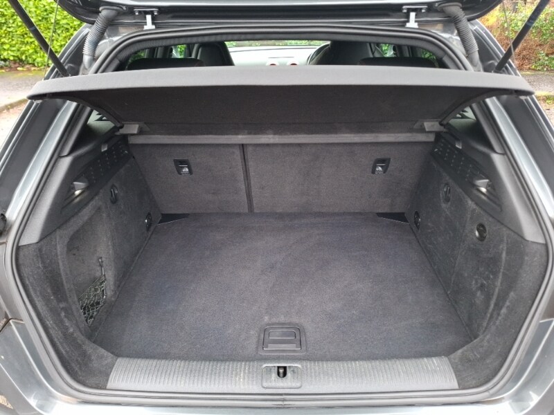 Used Audi A3 2018 for sale - 77568807: Photo 8