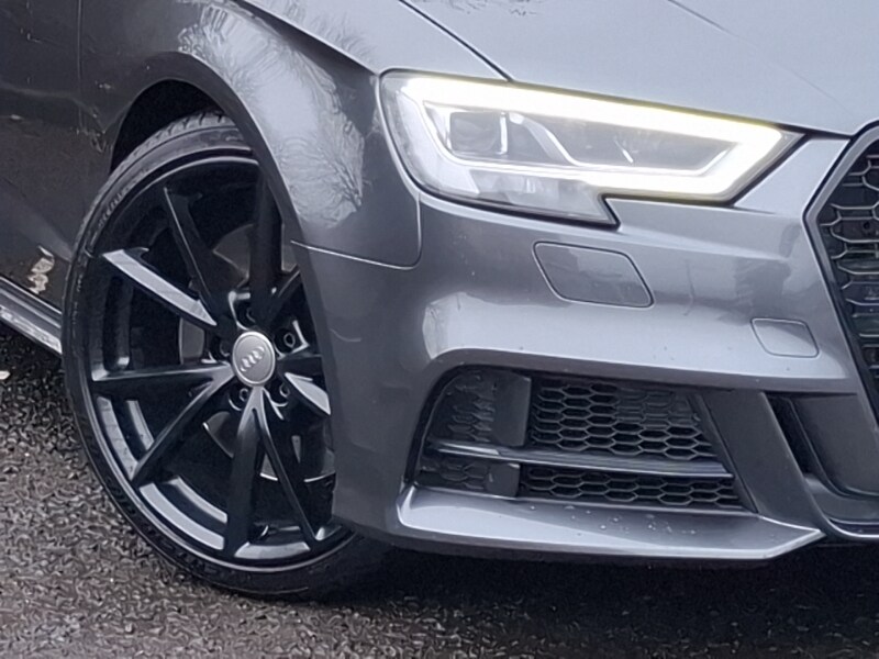 Used Audi A3 2018 for sale - 77568807: Photo 9