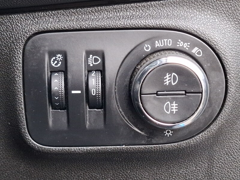 Used Vauxhall Corsa 2019 for sale - 78211407: Photo 12