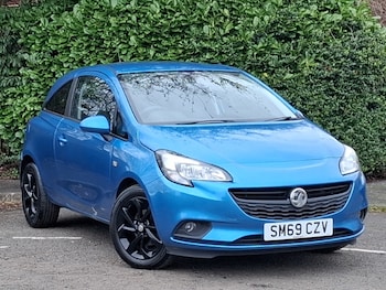 Used Vauxhall Corsa 2019 for sale - 78211407: Photo