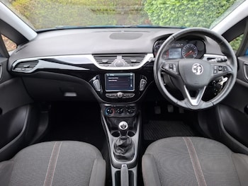 Used Vauxhall Corsa 2019 for sale - 78211407: Photo