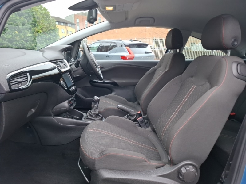 Used Vauxhall Corsa 2019 for sale - 78211407: Photo 5