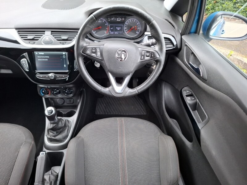 Used Vauxhall Corsa 2019 for sale - 78211407: Photo 7