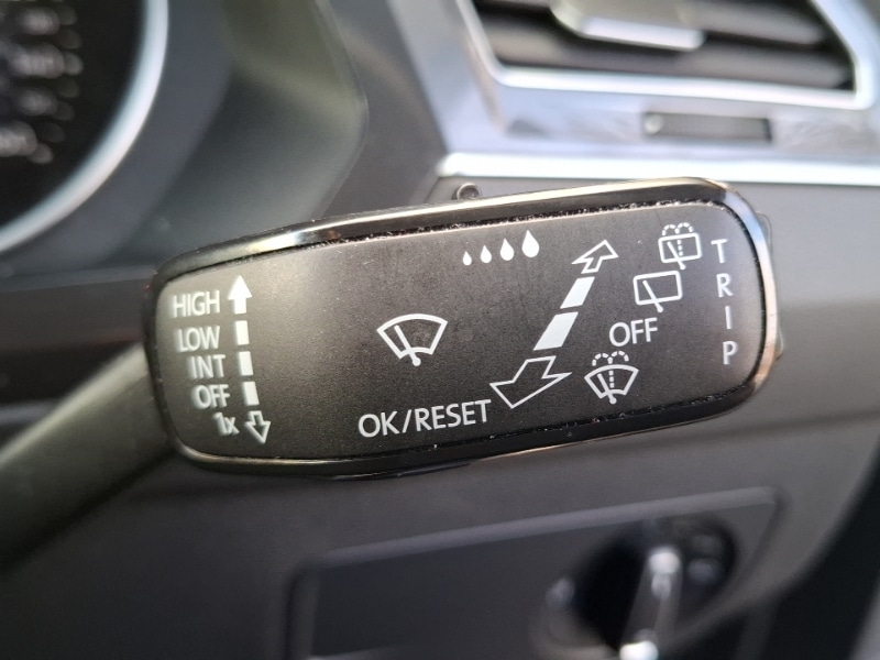 Used Volkswagen Tiguan 2018 for sale - 77419380: Photo 13