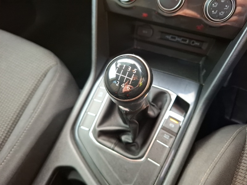 Used Volkswagen Tiguan 2018 for sale - 77419380: Photo 17