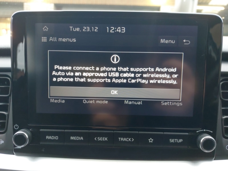 Used Kia Stonic 2022 for sale - 77039235: Photo 15