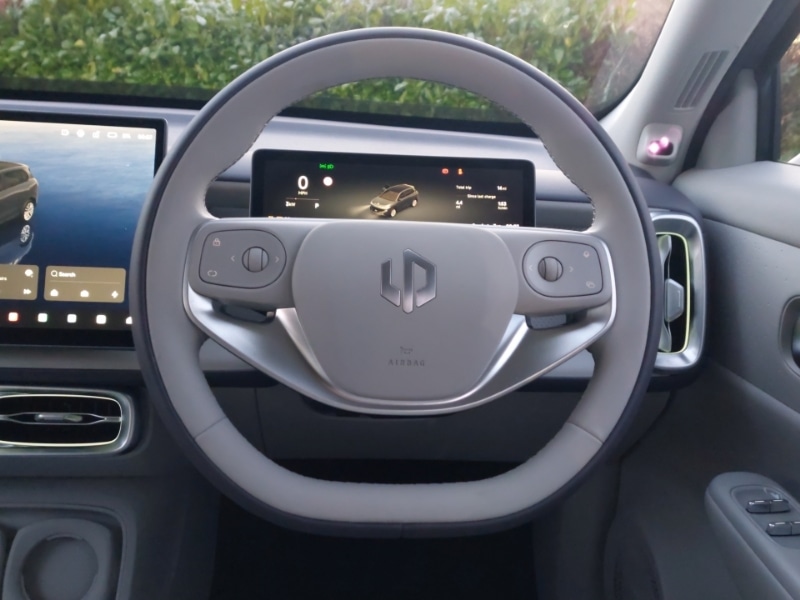 Used Leapmotor B10 2025 for sale - 77108313: Photo 10