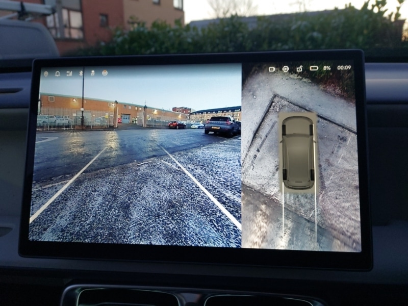 Used Leapmotor B10 2025 for sale - 77108313: Photo 16