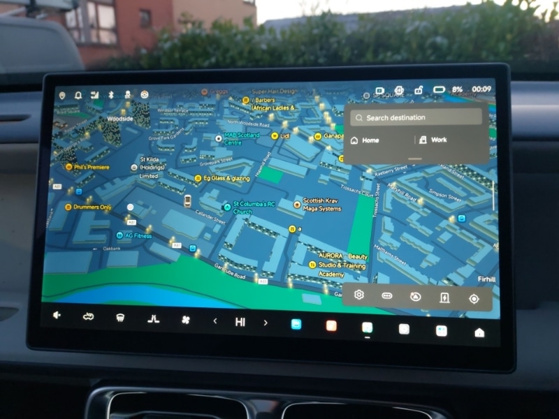 Used Leapmotor B10 2025 for sale - 77108313: Photo 17