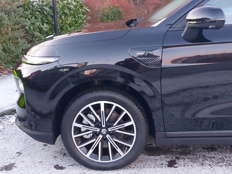 Used Leapmotor B10 2025 for sale - 77108313: Photo 19