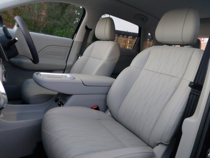 Used Leapmotor B10 2025 for sale - 77108313: Photo 5