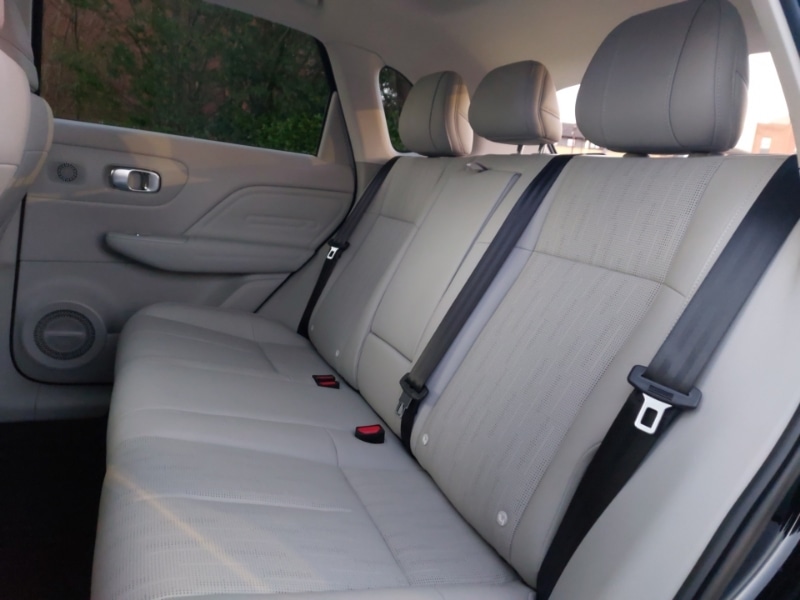 Used Leapmotor B10 2025 for sale - 77108313: Photo 6