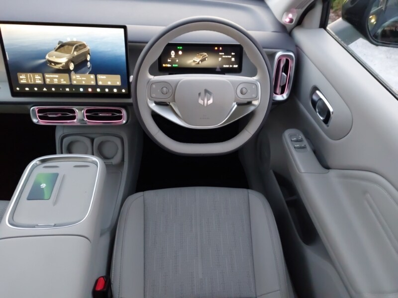 Used Leapmotor B10 2025 for sale - 77108313: Photo 7