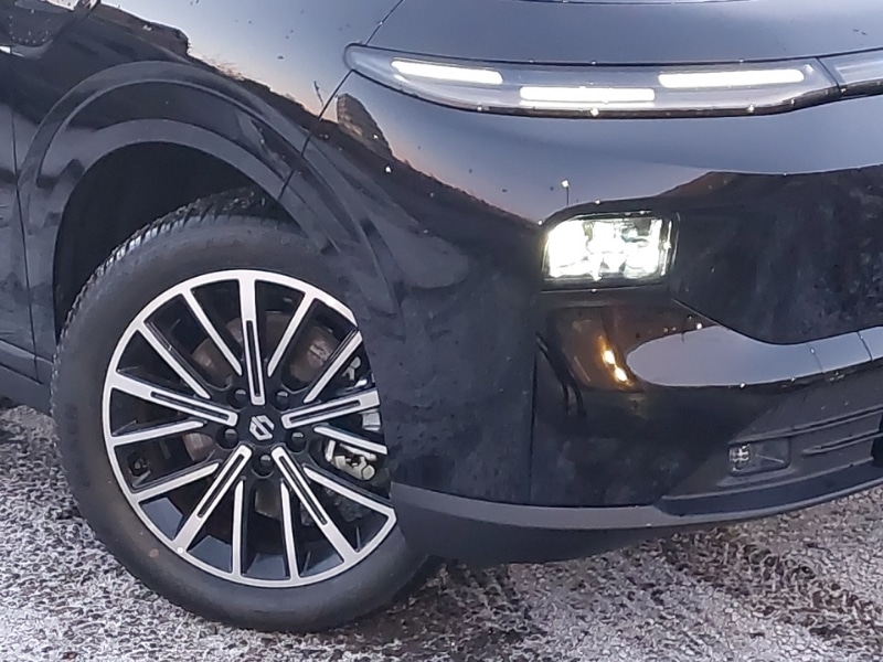 Used Leapmotor B10 2025 for sale - 77108313: Photo 9