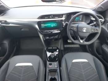 Used Vauxhall Corsa 2025 for sale - 74804390: Photo