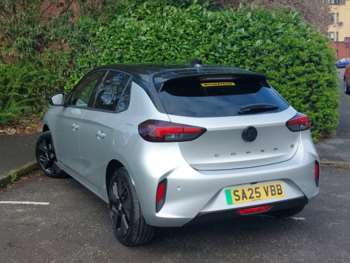 Used Vauxhall Corsa 2025 for sale - 74804390: Photo