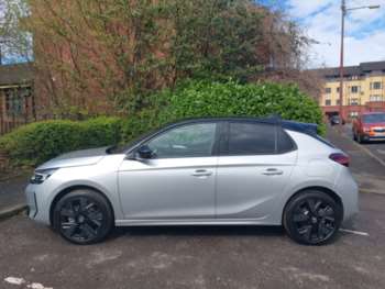 Used Vauxhall Corsa 2025 for sale - 74804390: Photo