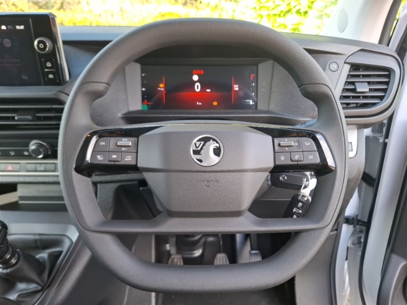 Used Vauxhall Vivaro 2026 for sale - 78151338: Photo 11