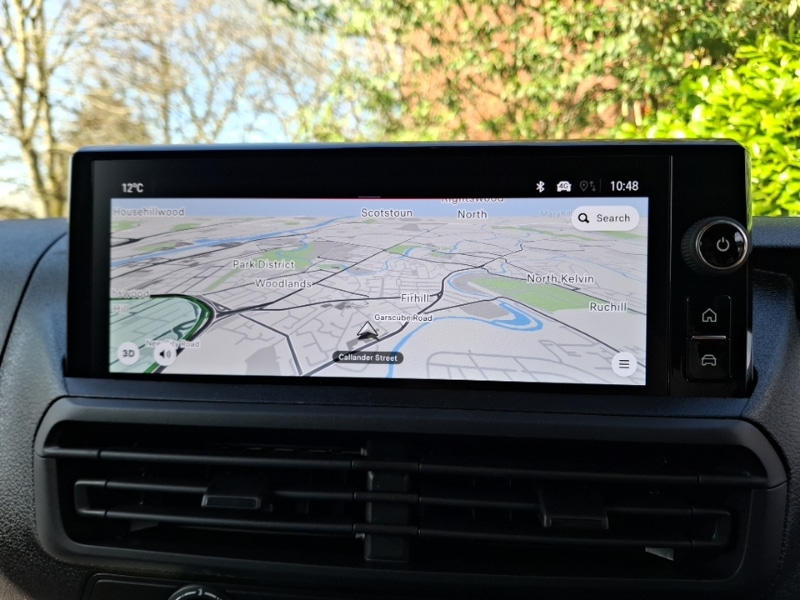 Used Vauxhall Vivaro 2026 for sale - 78151338: Photo 15