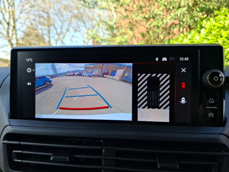 Used Vauxhall Vivaro 2026 for sale - 78151338: Photo 16