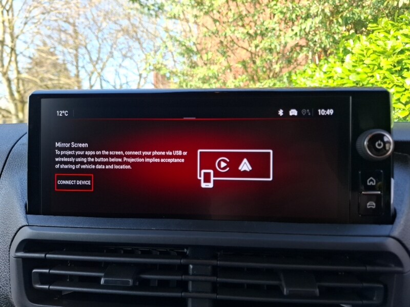 Used Vauxhall Vivaro 2026 for sale - 78151338: Photo 17