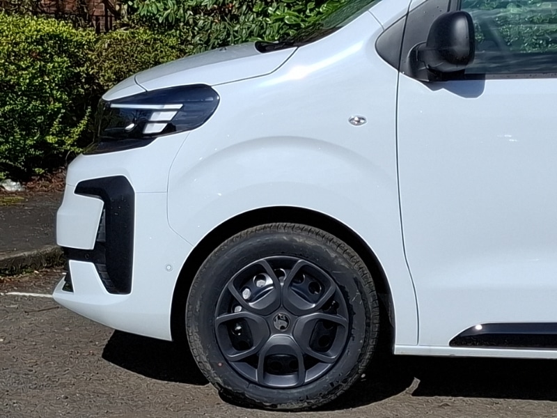 Used Vauxhall Vivaro 2026 for sale - 78151338: Photo 19