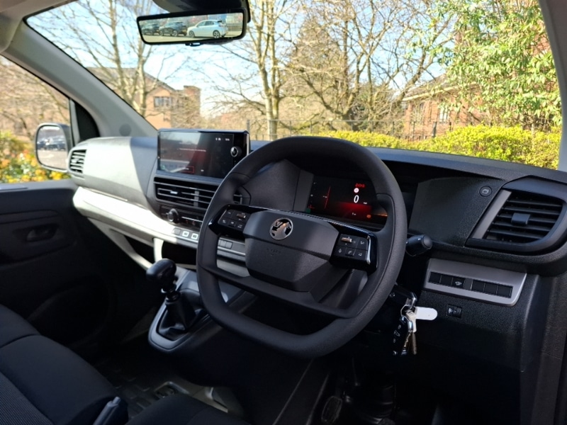 Used Vauxhall Vivaro 2026 for sale - 78151338: Photo 2