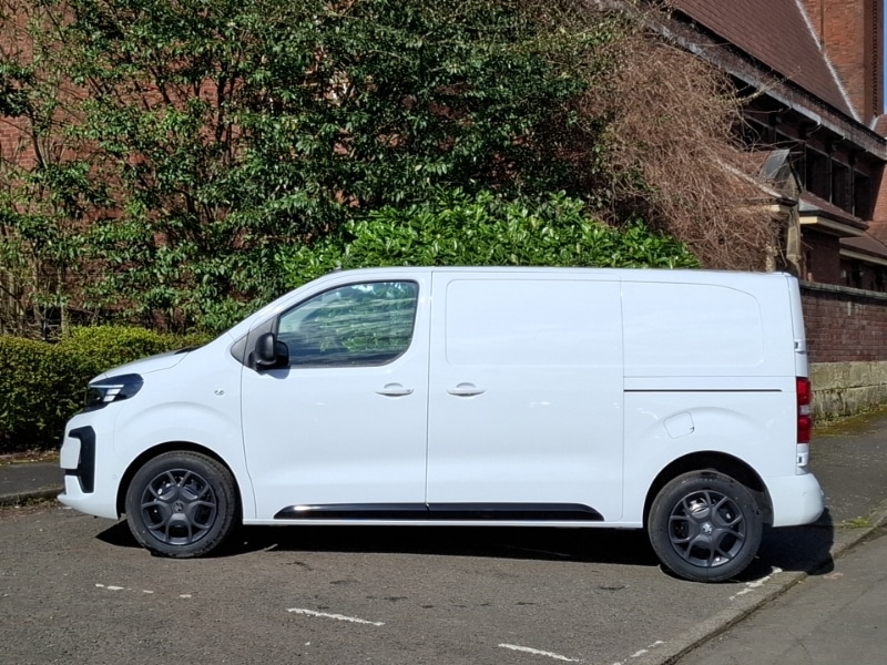 Used Vauxhall Vivaro 2026 for sale - 78151338: Photo 4