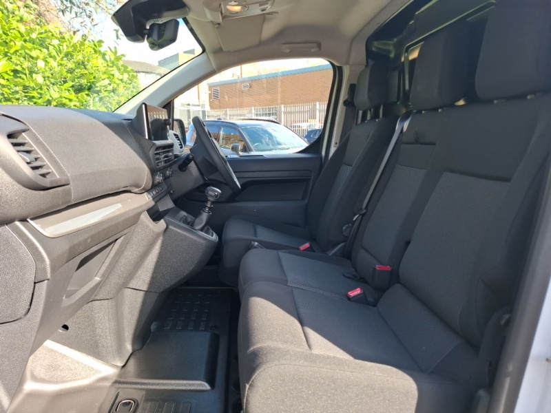 Used Vauxhall Vivaro 2026 for sale - 78151338: Photo 5