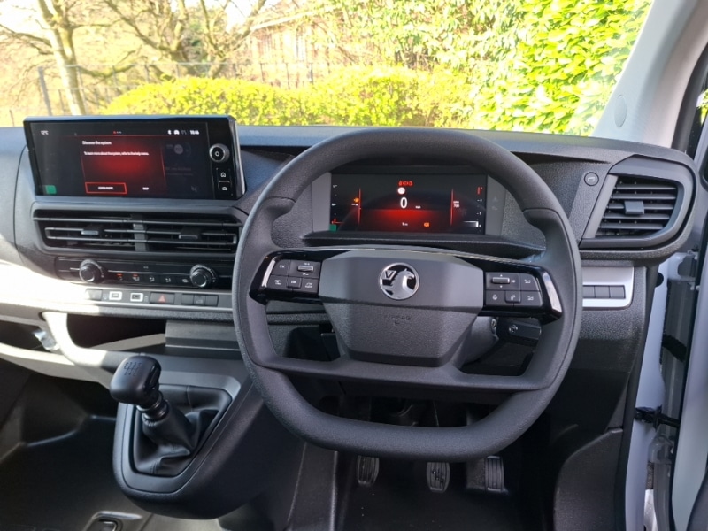 Used Vauxhall Vivaro 2026 for sale - 78151338: Photo 7
