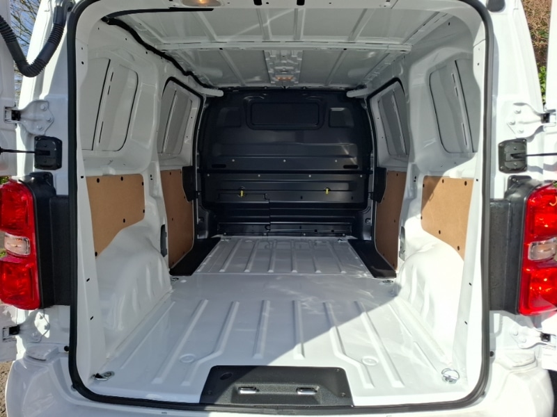 Used Vauxhall Vivaro 2026 for sale - 78151338: Photo 8