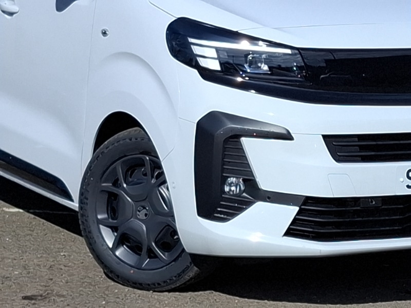 Used Vauxhall Vivaro 2026 for sale - 78151338: Photo 9