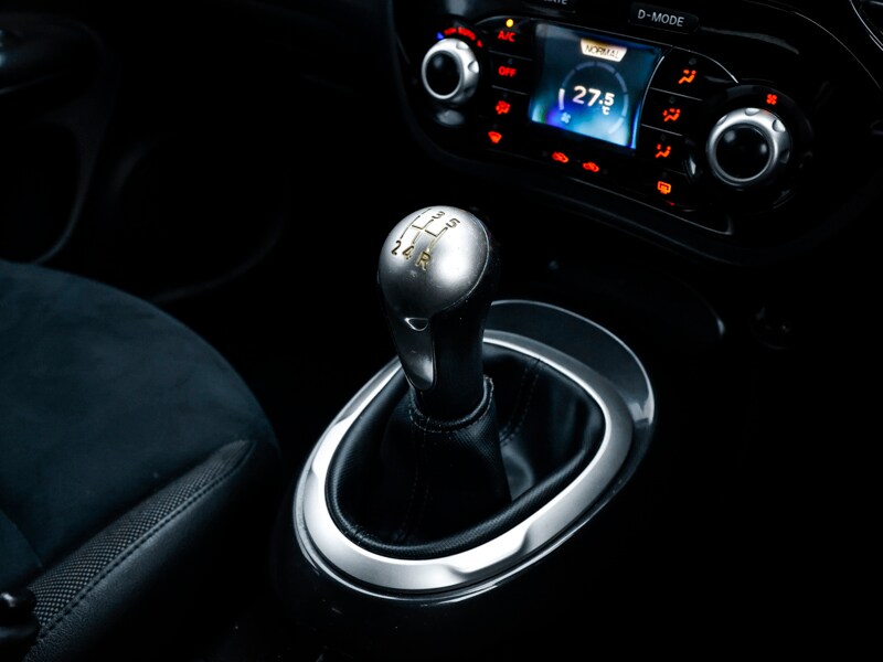 Used Nissan Juke 2018 for sale - 77987829: Photo 15