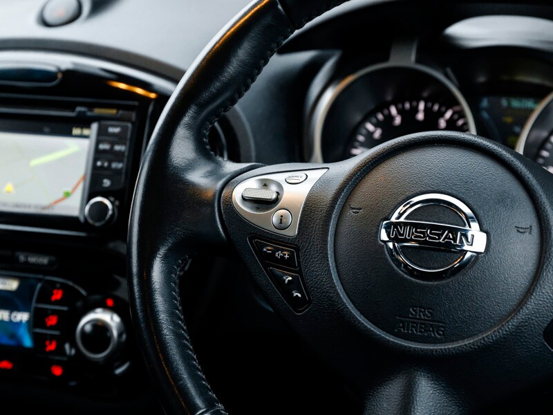 Used Nissan Juke 2018 for sale - 77987829: Photo 16