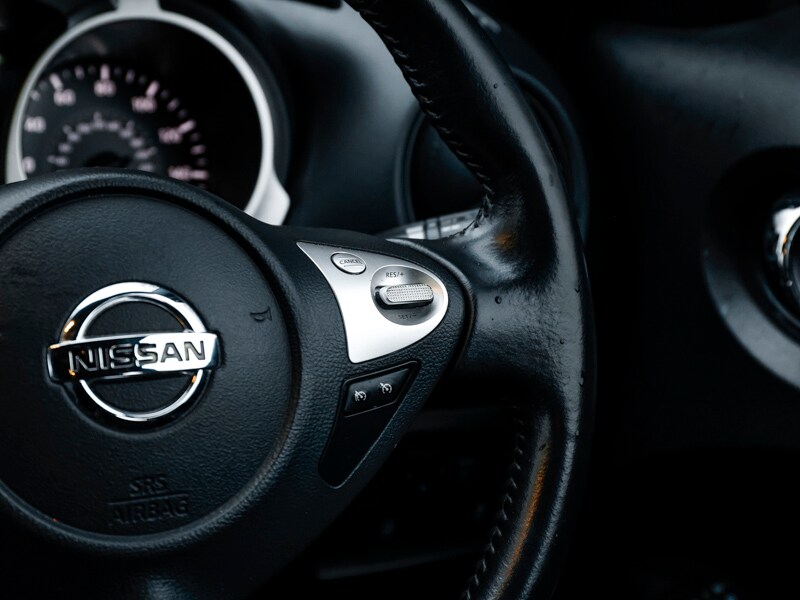 Used Nissan Juke 2018 for sale - 77987829: Photo 17