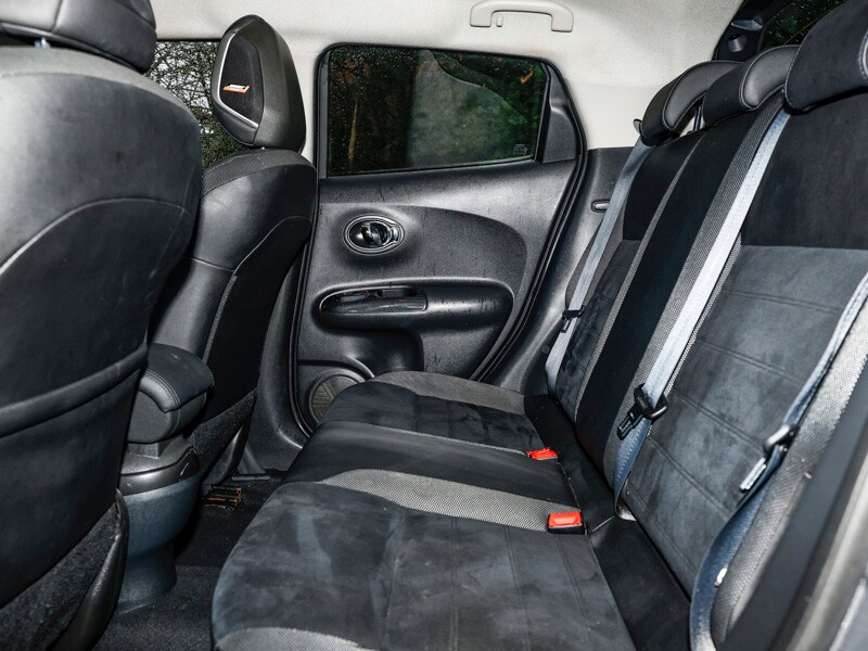 Used Nissan Juke 2018 for sale - 77987829: Photo 6