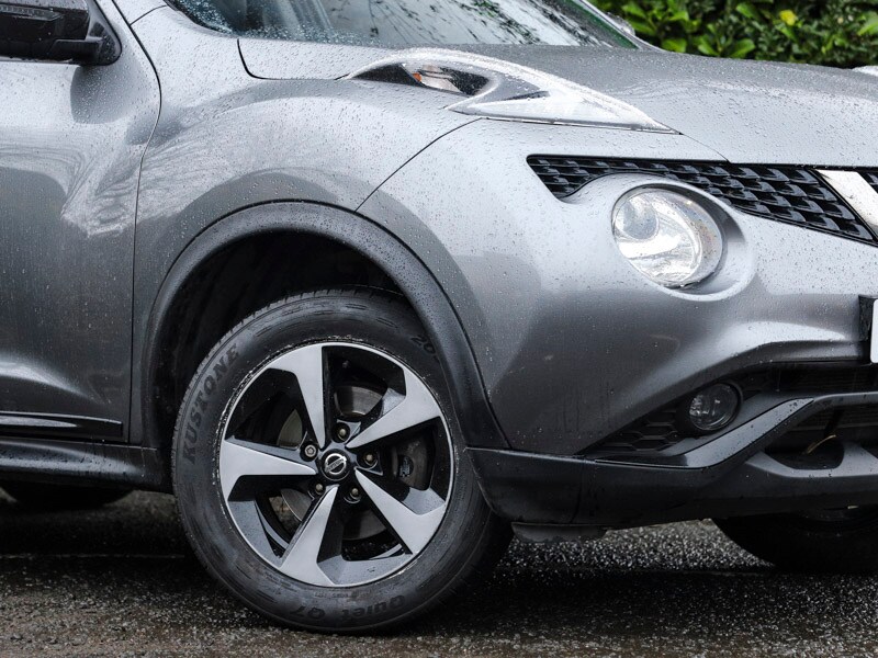 Used Nissan Juke 2018 for sale - 77987829: Photo 9